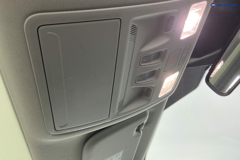 Ford Focus Active X Manual Petrol Hatchback - Stock Number (1616218) - 24th supplementary image