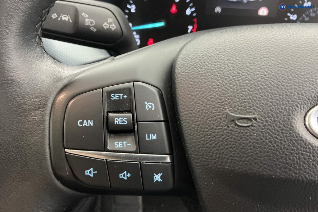 Ford Focus Active X Manual Petrol Hatchback - Stock Number (1616218) - 26th supplementary image