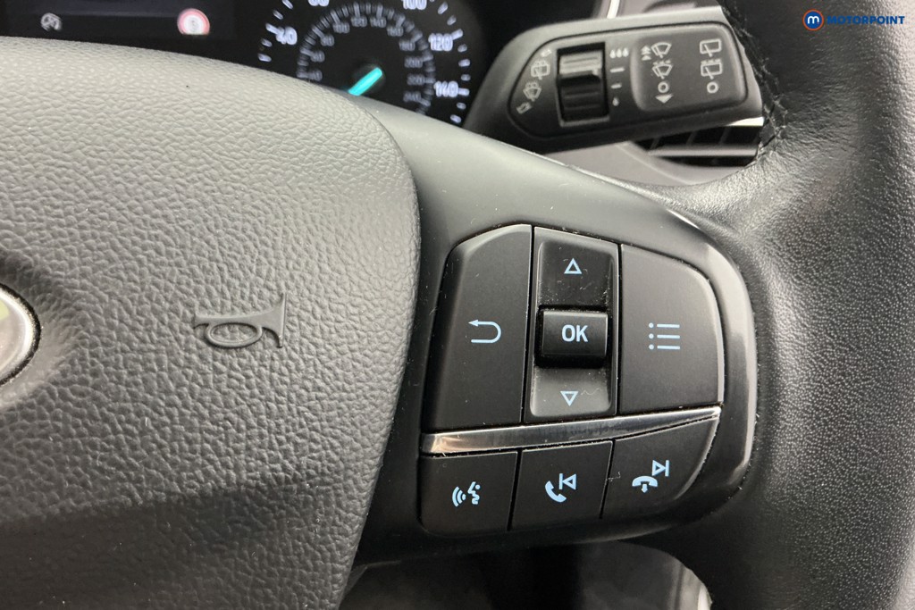 Ford Focus Active X Manual Petrol Hatchback - Stock Number (1616218) - 27th supplementary image