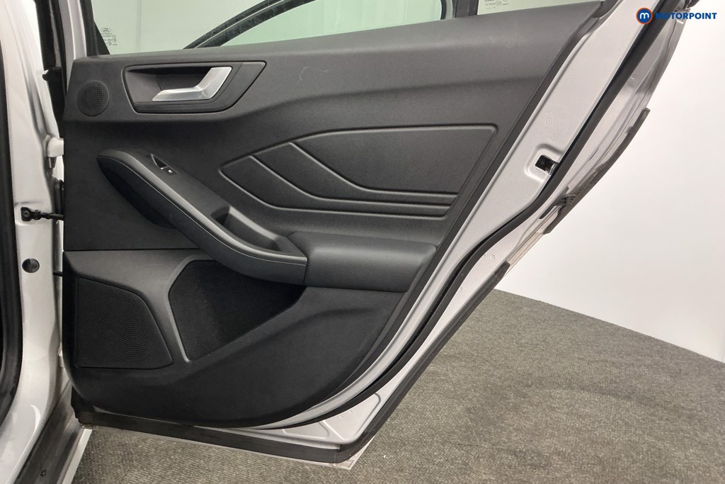 Ford Focus Active X Manual Petrol Hatchback - Stock Number (1616218) - 31st supplementary image