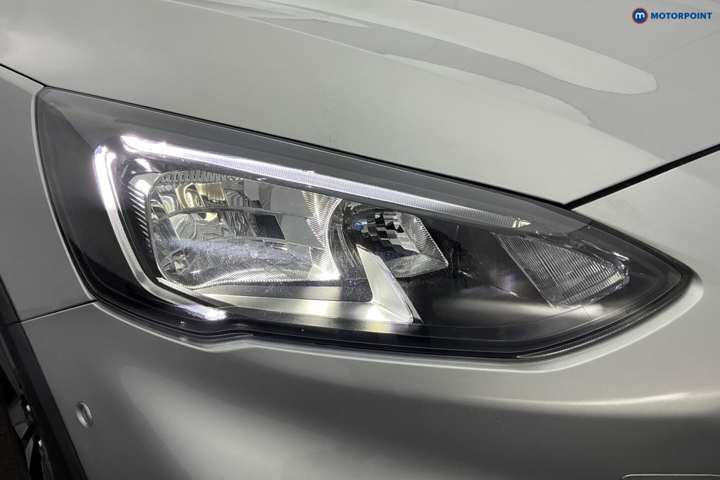 Ford Focus Active X Manual Petrol Hatchback - Stock Number (1616218) - 34th supplementary image