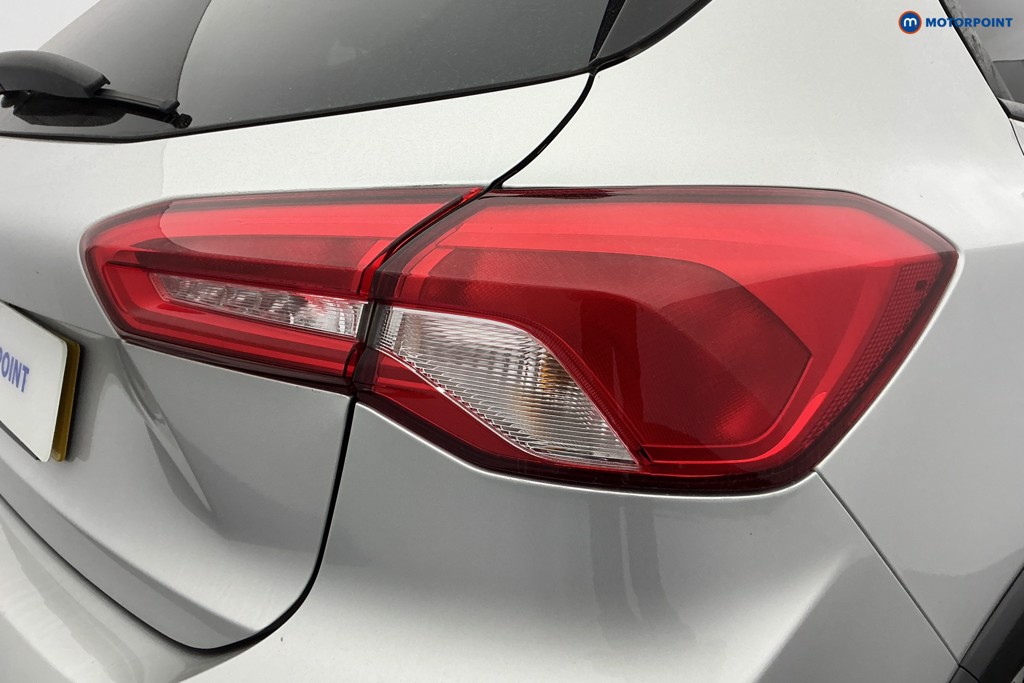 Ford Focus Active X Manual Petrol Hatchback - Stock Number (1616218) - 35th supplementary image