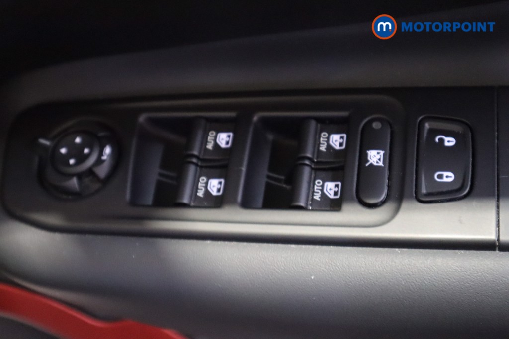 Jeep Renegade Trailhawk Automatic Petrol Plug-In Hybrid SUV - Stock Number (1616529) - 15th supplementary image