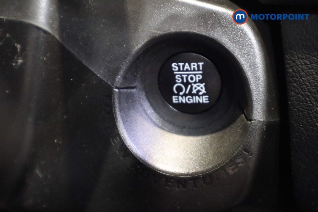 Jeep Renegade Trailhawk Automatic Petrol Plug-In Hybrid SUV - Stock Number (1616529) - 18th supplementary image