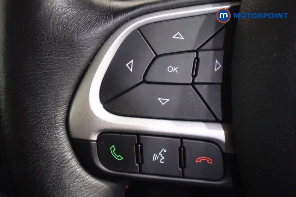 Jeep Renegade Trailhawk Automatic Petrol Plug-In Hybrid SUV - Stock Number (1616529) - 20th supplementary image