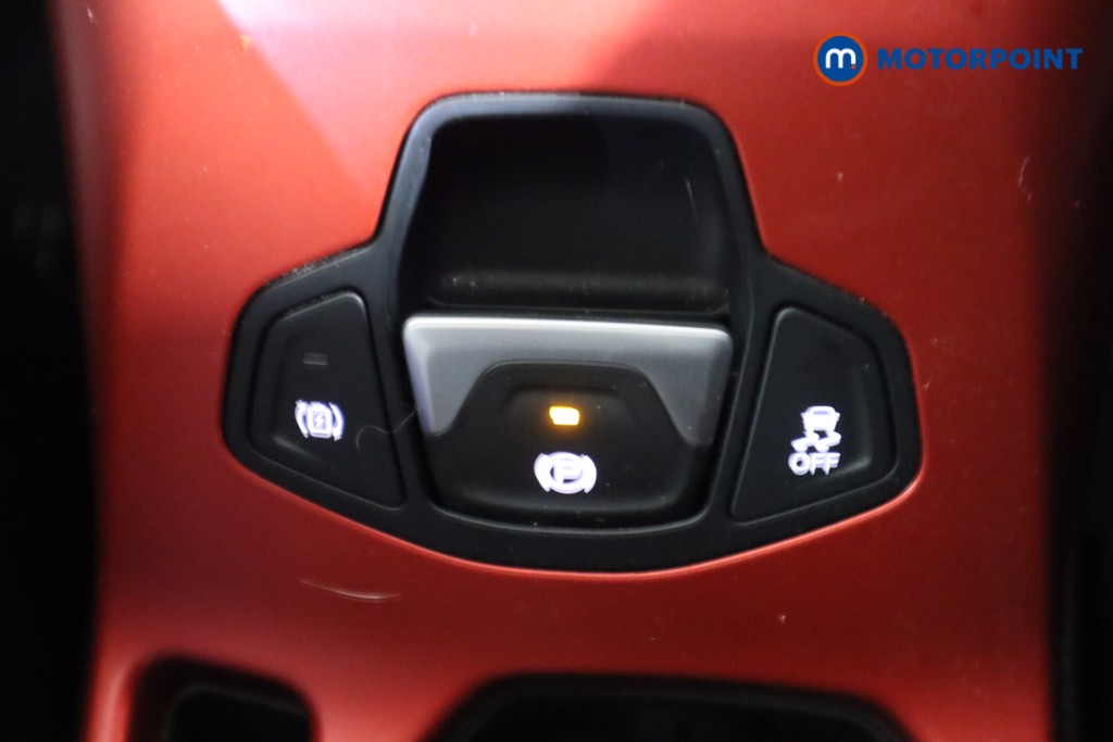 Jeep Renegade Trailhawk Automatic Petrol Plug-In Hybrid SUV - Stock Number (1616529) - 24th supplementary image