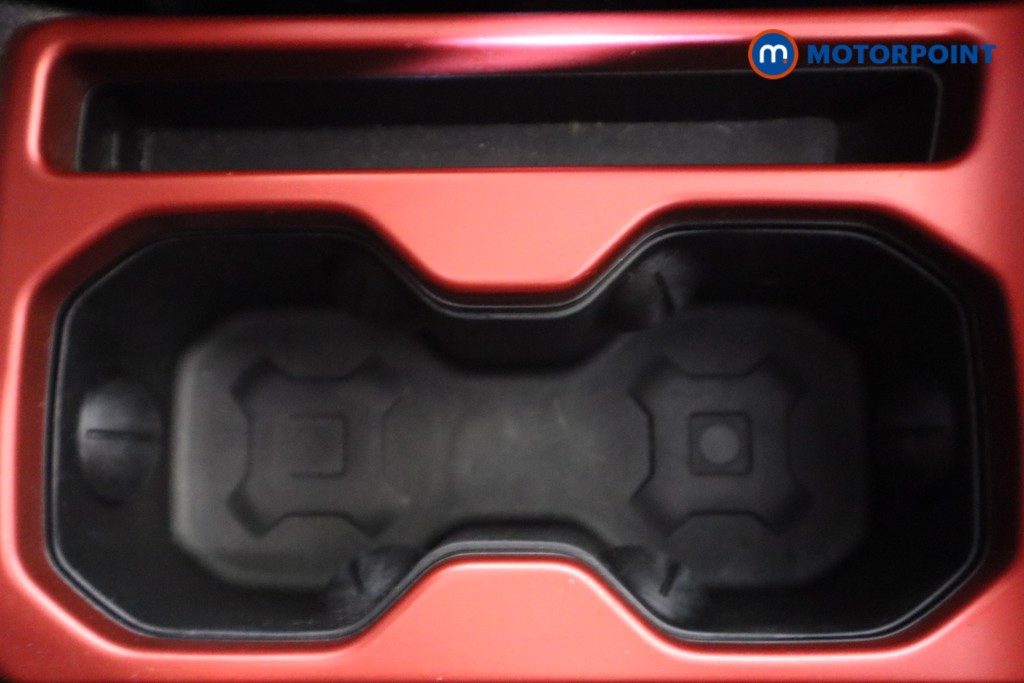 Jeep Renegade Trailhawk Automatic Petrol Plug-In Hybrid SUV - Stock Number (1616529) - 25th supplementary image