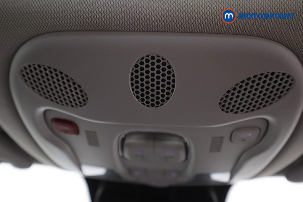 Jeep Renegade Trailhawk Automatic Petrol Plug-In Hybrid SUV - Stock Number (1616529) - 26th supplementary image