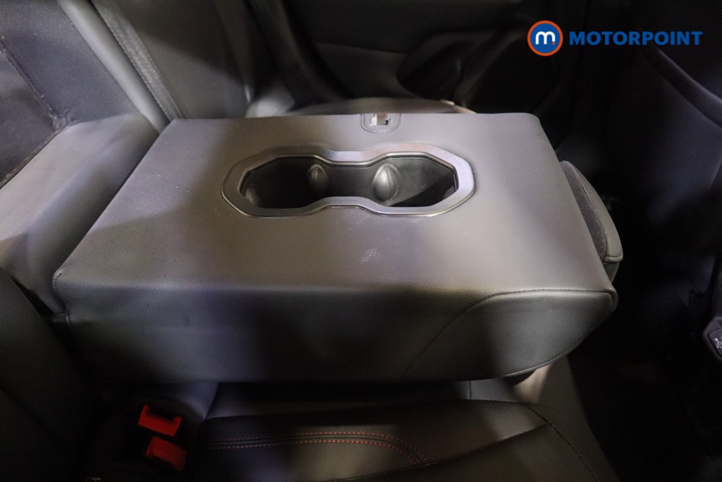 Jeep Renegade Trailhawk Automatic Petrol Plug-In Hybrid SUV - Stock Number (1616529) - 29th supplementary image