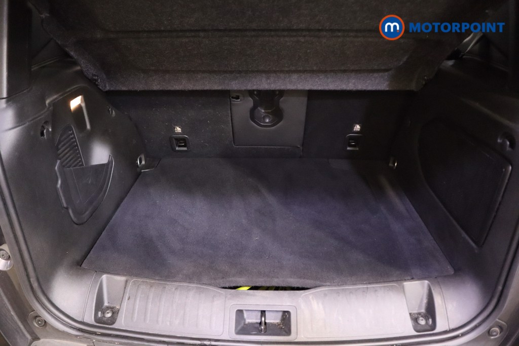 Jeep Renegade Trailhawk Automatic Petrol Plug-In Hybrid SUV - Stock Number (1616529) - 32nd supplementary image