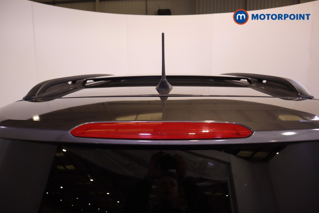 Jeep Renegade Trailhawk Automatic Petrol Plug-In Hybrid SUV - Stock Number (1616529) - 34th supplementary image