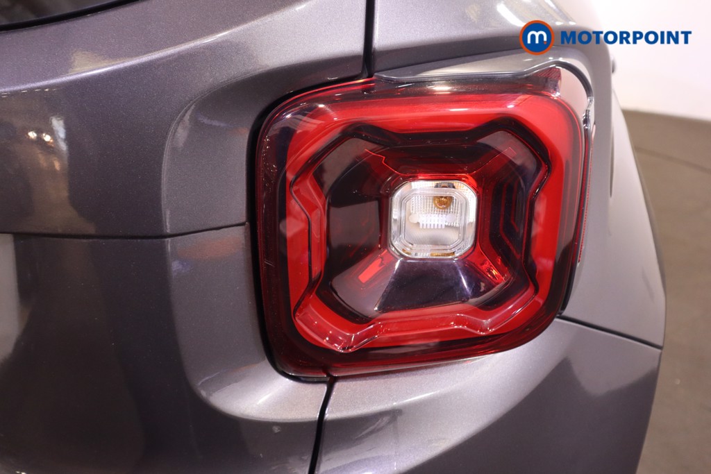 Jeep Renegade Trailhawk Automatic Petrol Plug-In Hybrid SUV - Stock Number (1616529) - 35th supplementary image