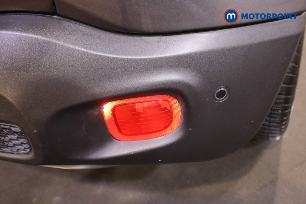 Jeep Renegade Trailhawk Automatic Petrol Plug-In Hybrid SUV - Stock Number (1616529) - 36th supplementary image