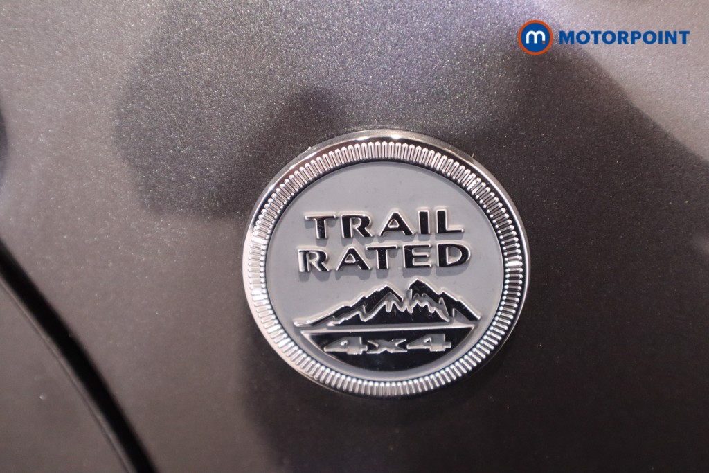 Jeep Renegade Trailhawk Automatic Petrol Plug-In Hybrid SUV - Stock Number (1616529) - 37th supplementary image