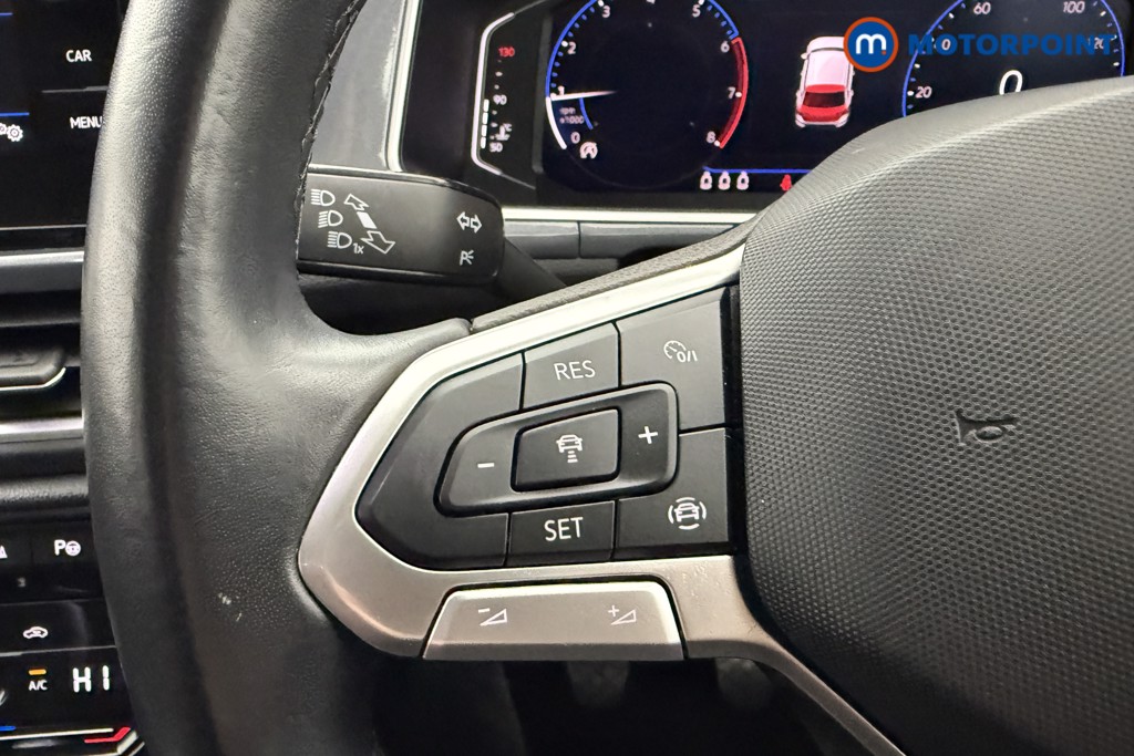 Volkswagen T-Roc Style Manual Petrol SUV - Stock Number (1616533) - 7th supplementary image