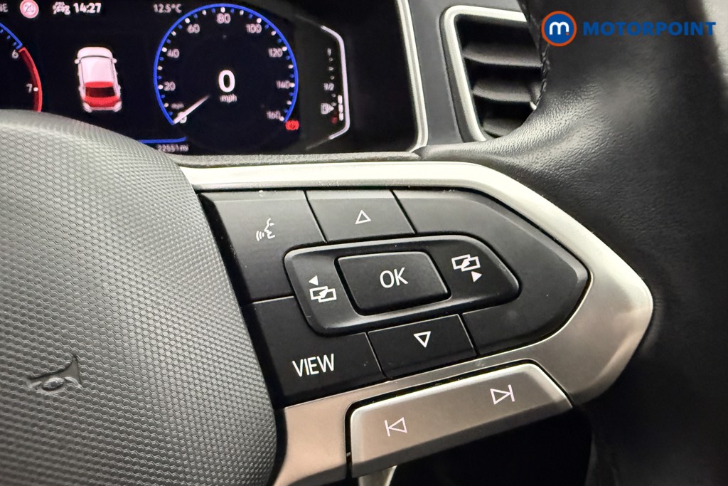 Volkswagen T-Roc Style Manual Petrol SUV - Stock Number (1616533) - 8th supplementary image