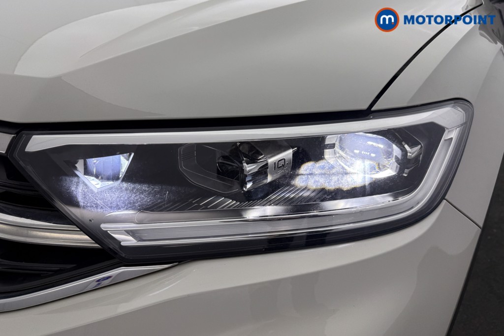 Volkswagen T-Roc Style Manual Petrol SUV - Stock Number (1616533) - 15th supplementary image
