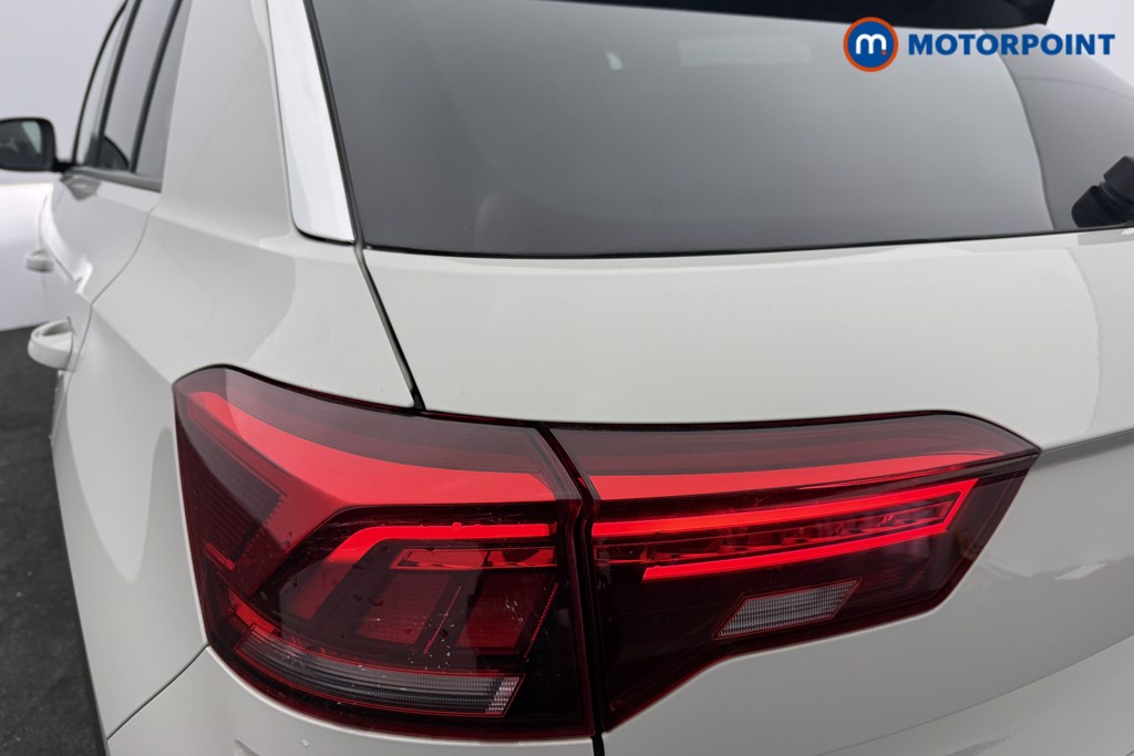 Volkswagen T-Roc Style Manual Petrol SUV - Stock Number (1616533) - 16th supplementary image