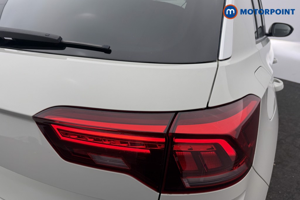 Volkswagen T-Roc Style Manual Petrol SUV - Stock Number (1616533) - 17th supplementary image