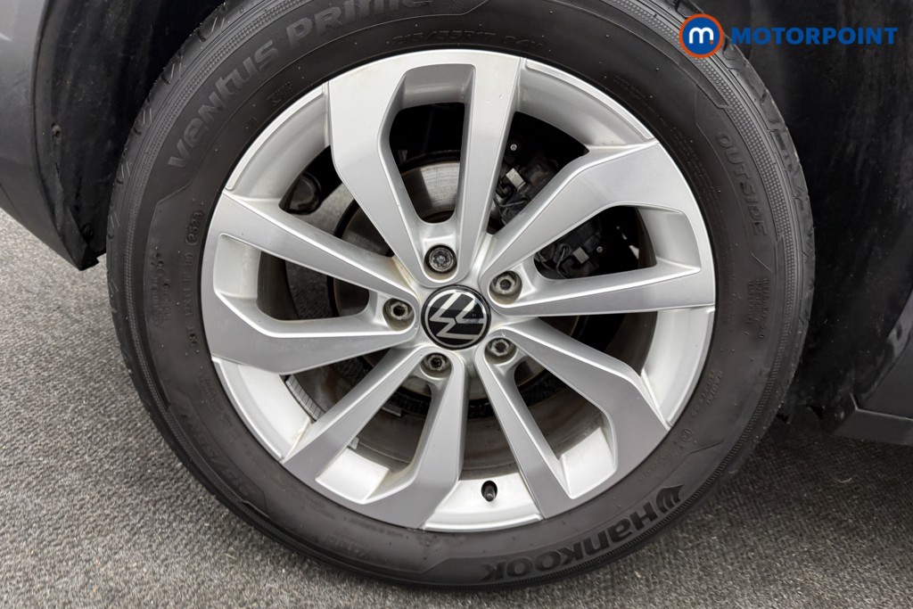 Volkswagen T-Roc Style Manual Petrol SUV - Stock Number (1616533) - 19th supplementary image