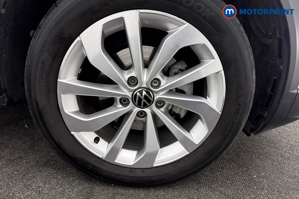 Volkswagen T-Roc Style Manual Petrol SUV - Stock Number (1616533) - 20th supplementary image