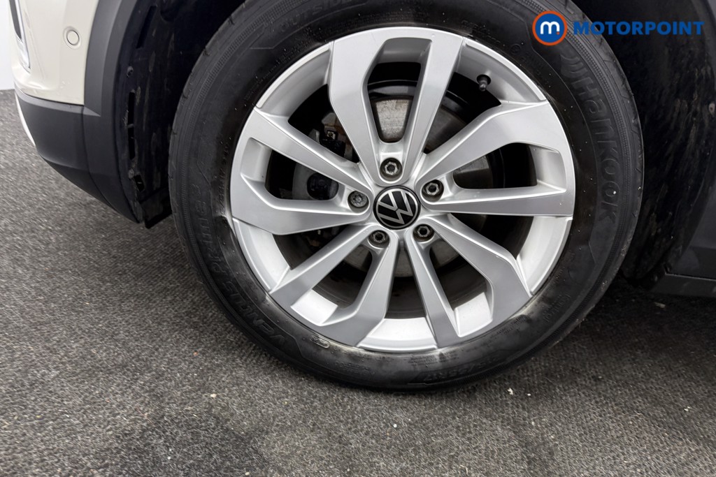 Volkswagen T-Roc Style Manual Petrol SUV - Stock Number (1616533) - 21st supplementary image