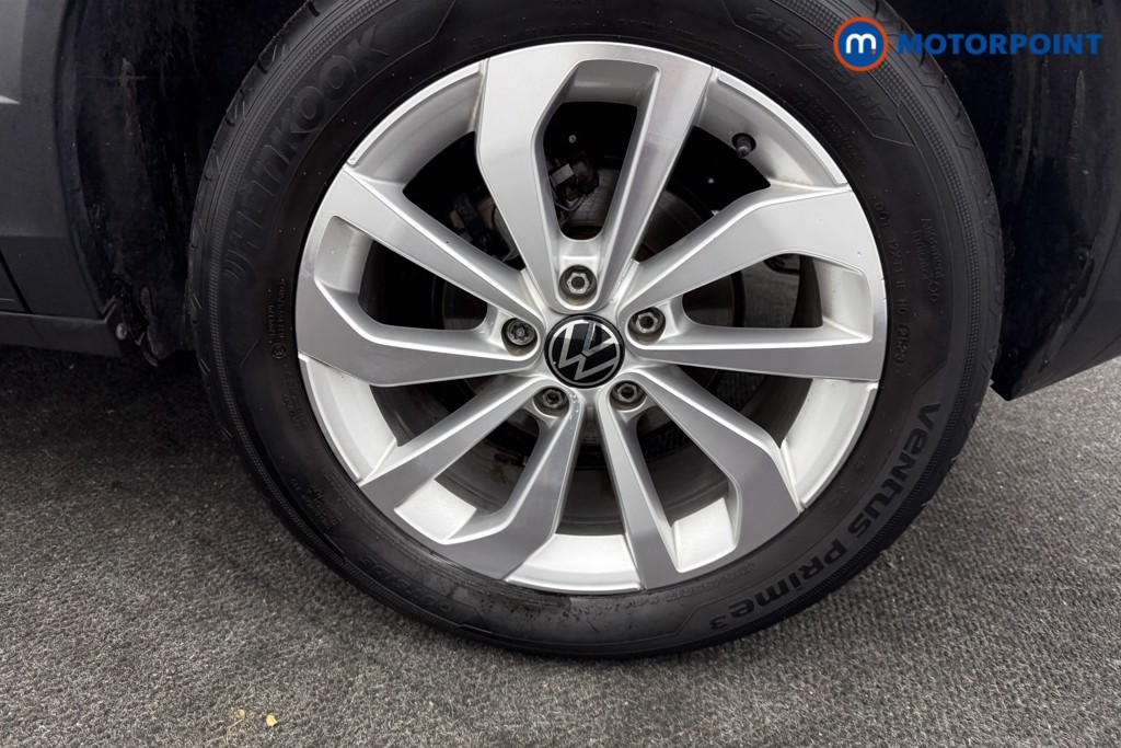 Volkswagen T-Roc Style Manual Petrol SUV - Stock Number (1616533) - 22nd supplementary image