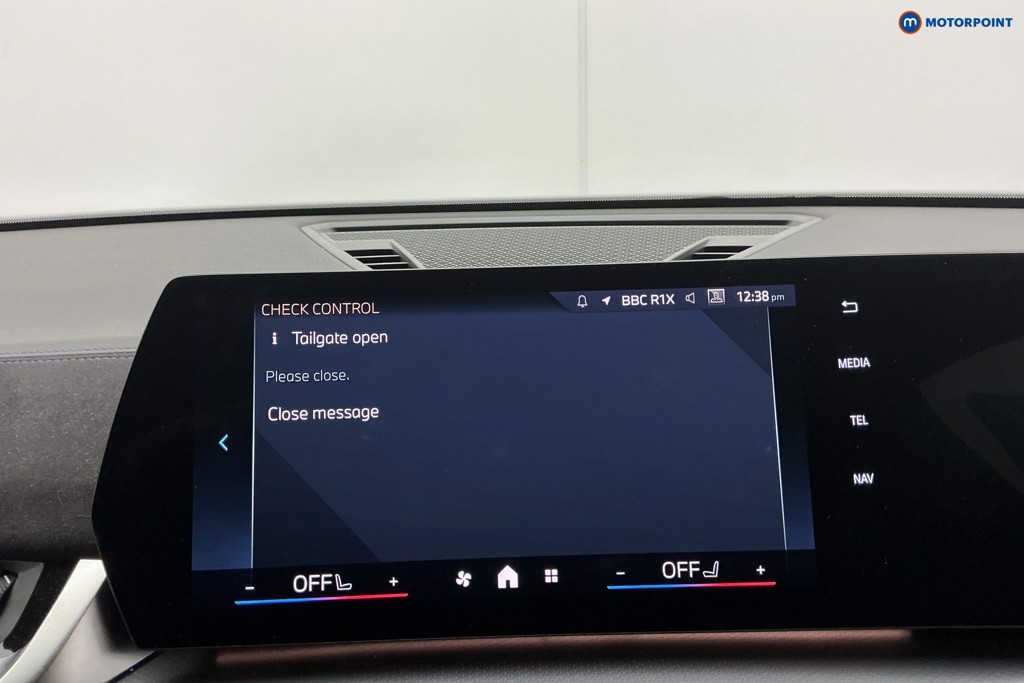 BMW X2 M Sport Automatic Petrol SUV - Stock Number (1616547) - 2nd supplementary image