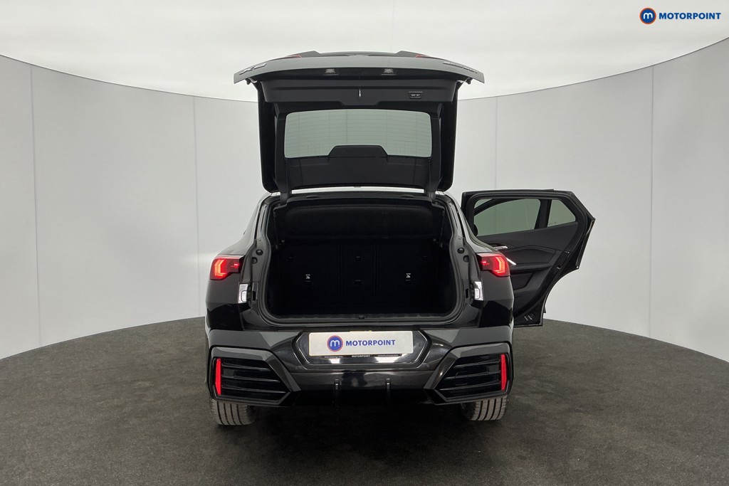 BMW X2 M Sport Automatic Petrol SUV - Stock Number (1616547) - 4th supplementary image