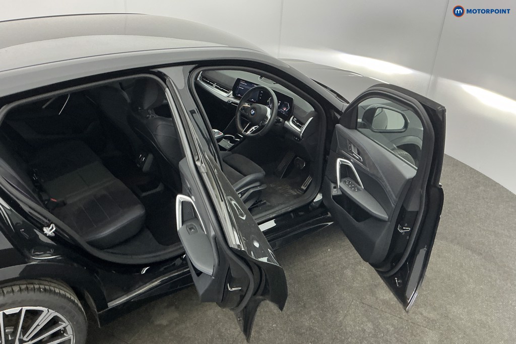 BMW X2 M Sport Automatic Petrol SUV - Stock Number (1616547) - 5th supplementary image