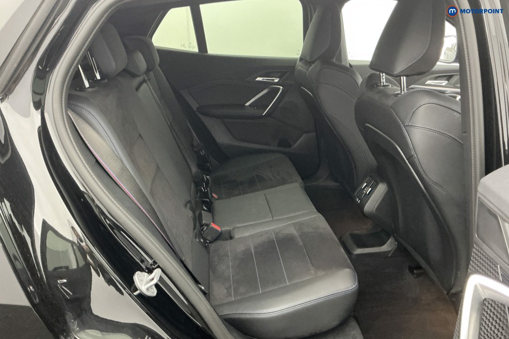 BMW X2 M Sport Automatic Petrol SUV - Stock Number (1616547) - 6th supplementary image