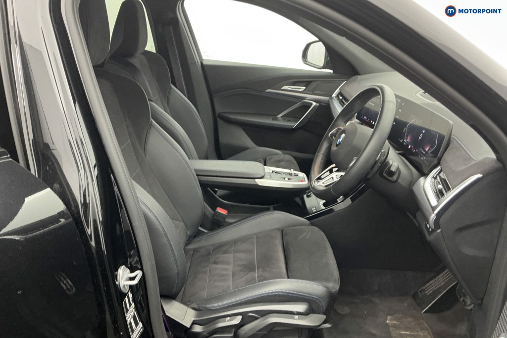 BMW X2 M Sport Automatic Petrol SUV - Stock Number (1616547) - 7th supplementary image