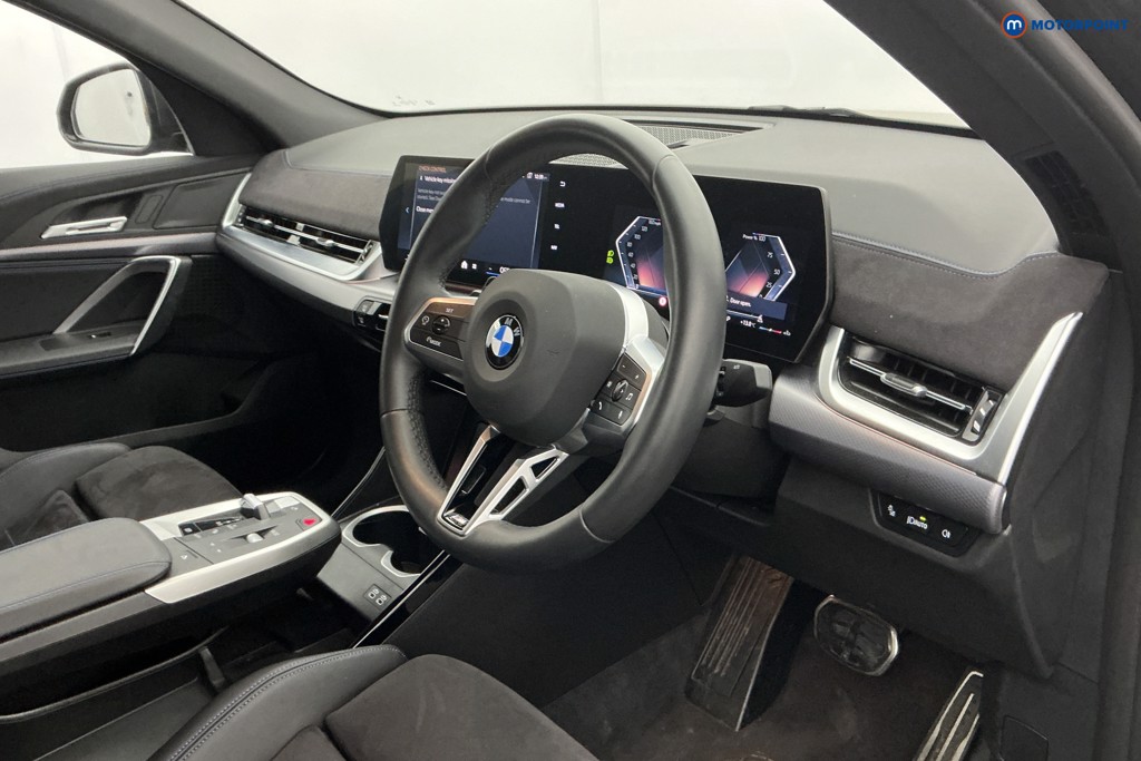 BMW X2 M Sport Automatic Petrol SUV - Stock Number (1616547) - 9th supplementary image