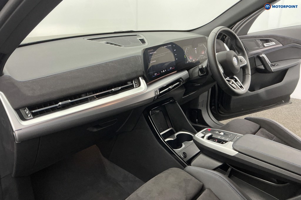 BMW X2 M Sport Automatic Petrol SUV - Stock Number (1616547) - 10th supplementary image