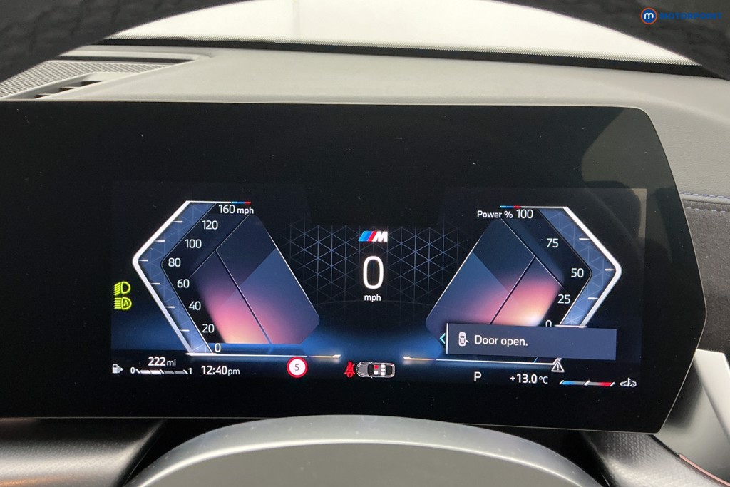 BMW X2 M Sport Automatic Petrol SUV - Stock Number (1616547) - 11th supplementary image