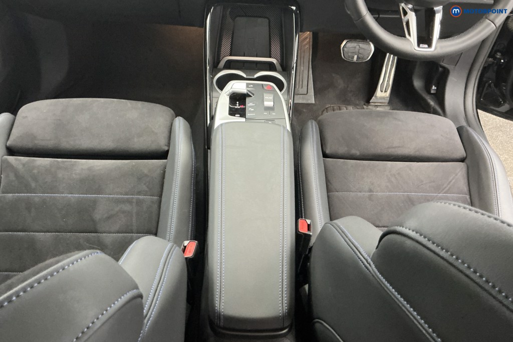 BMW X2 M Sport Automatic Petrol SUV - Stock Number (1616547) - 12th supplementary image