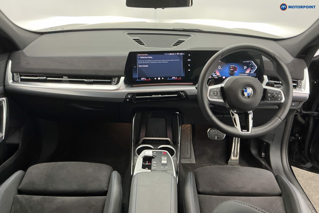 BMW X2 M Sport Automatic Petrol SUV - Stock Number (1616547) - 13th supplementary image