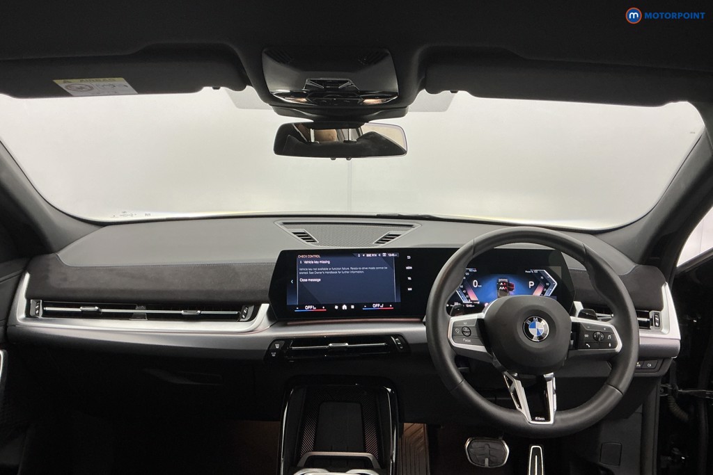 BMW X2 M Sport Automatic Petrol SUV - Stock Number (1616547) - 14th supplementary image