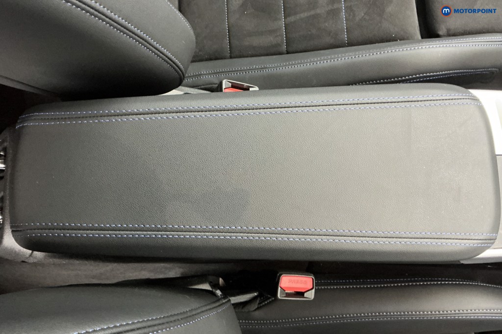 BMW X2 M Sport Automatic Petrol SUV - Stock Number (1616547) - 16th supplementary image