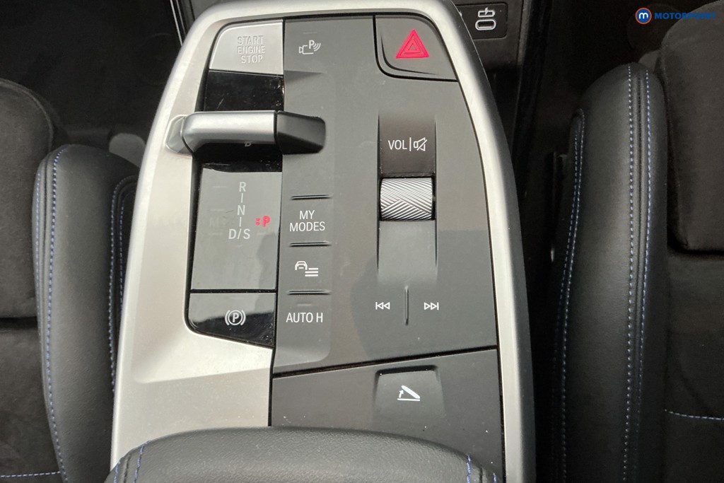 BMW X2 M Sport Automatic Petrol SUV - Stock Number (1616547) - 17th supplementary image