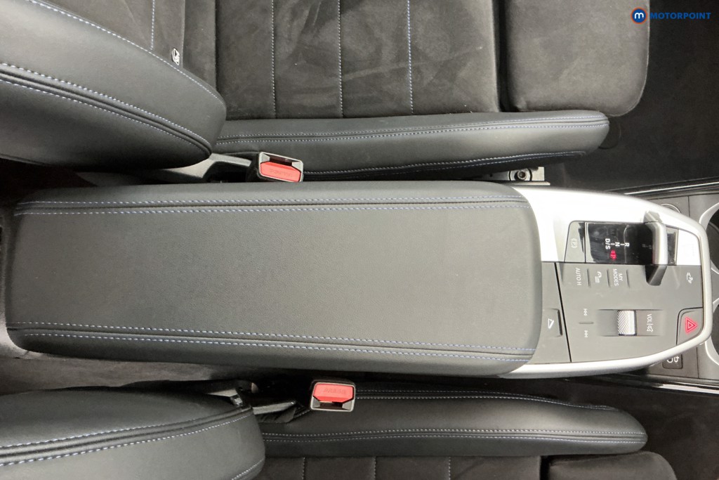 BMW X2 M Sport Automatic Petrol SUV - Stock Number (1616547) - 18th supplementary image