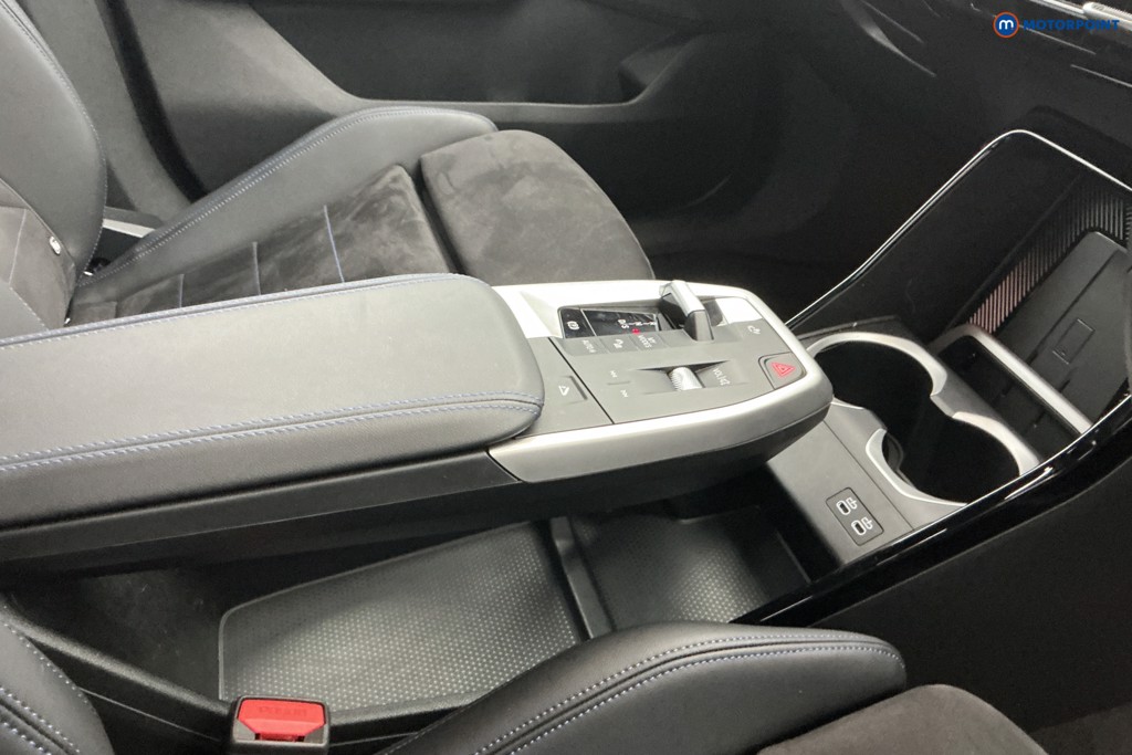 BMW X2 M Sport Automatic Petrol SUV - Stock Number (1616547) - 21st supplementary image