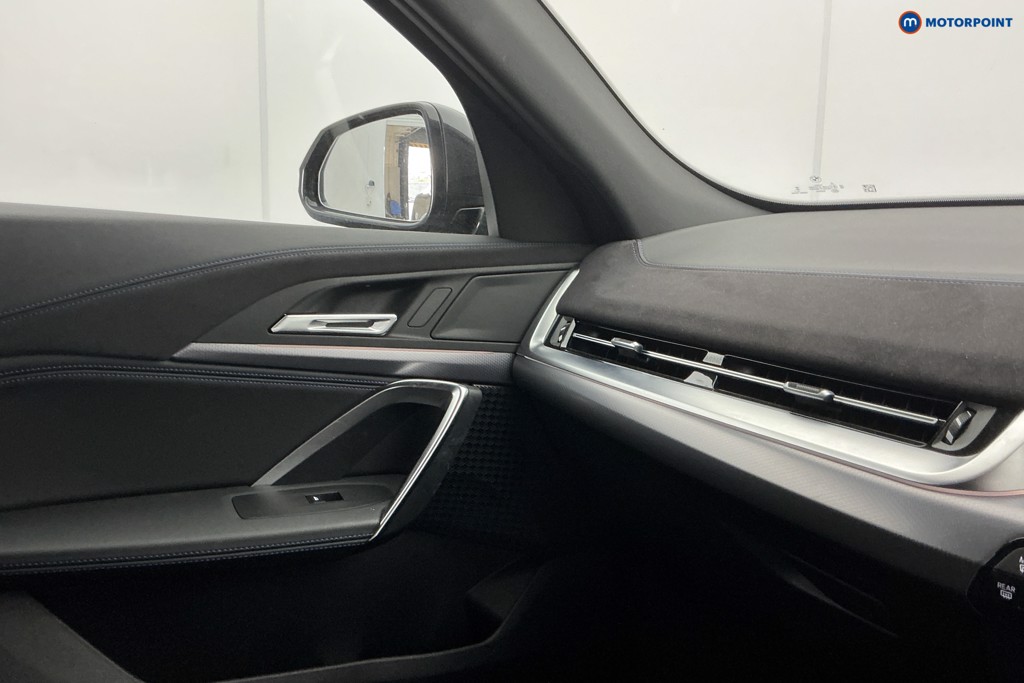 BMW X2 M Sport Automatic Petrol SUV - Stock Number (1616547) - 22nd supplementary image