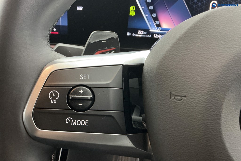 BMW X2 M Sport Automatic Petrol SUV - Stock Number (1616547) - 23rd supplementary image