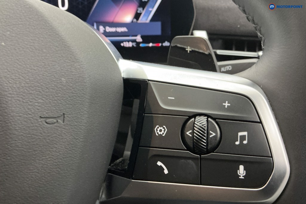 BMW X2 M Sport Automatic Petrol SUV - Stock Number (1616547) - 24th supplementary image