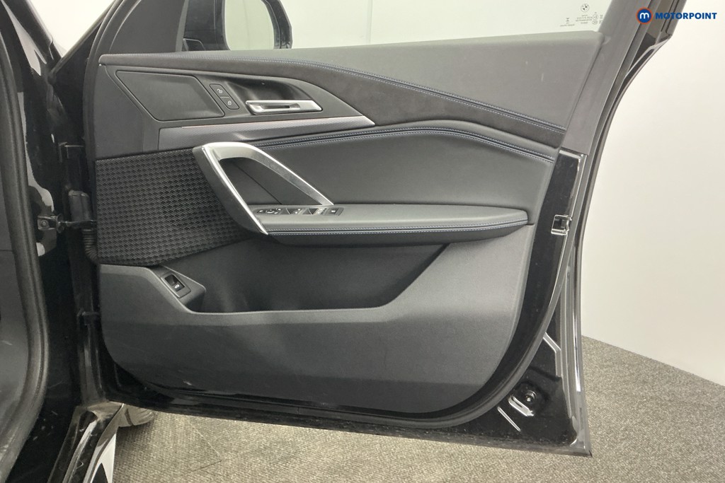 BMW X2 M Sport Automatic Petrol SUV - Stock Number (1616547) - 26th supplementary image