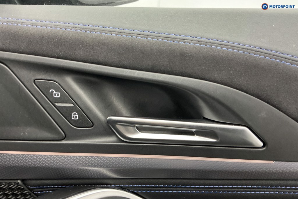 BMW X2 M Sport Automatic Petrol SUV - Stock Number (1616547) - 28th supplementary image