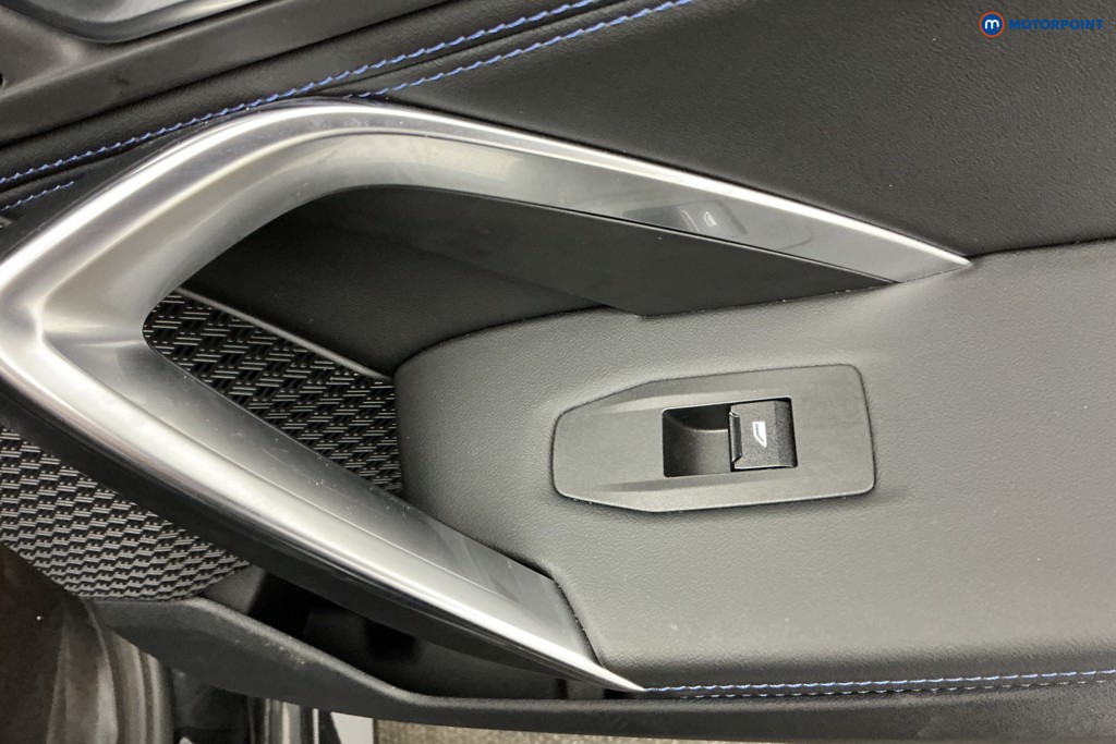 BMW X2 M Sport Automatic Petrol SUV - Stock Number (1616547) - 31st supplementary image