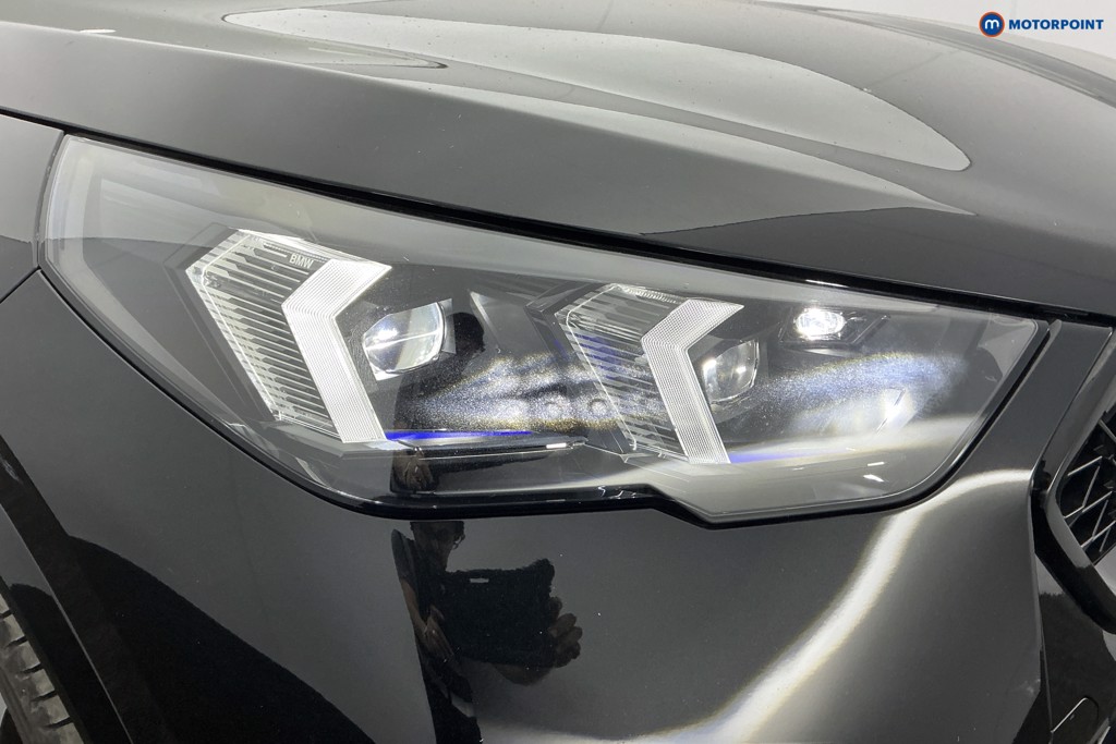 BMW X2 M Sport Automatic Petrol SUV - Stock Number (1616547) - 32nd supplementary image