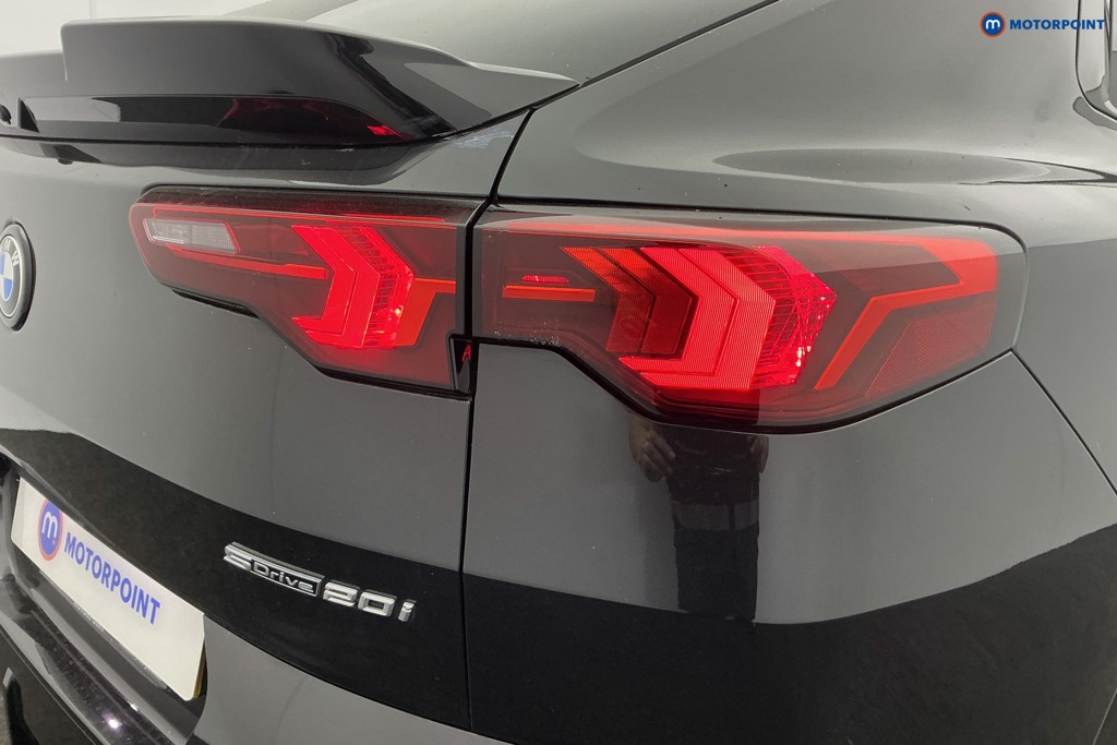 BMW X2 M Sport Automatic Petrol SUV - Stock Number (1616547) - 33rd supplementary image